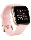 Умные часы Fitbit Versa 2 Pink icon