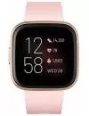 Умные часы Fitbit Versa 2 Pink фото 2