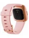 Умные часы Fitbit Versa 2 Pink фото 3