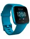 Умные часы Fitbit Versa Lite Edition Blue icon