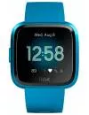 Умные часы Fitbit Versa Lite Edition Blue icon 2