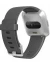 Умные часы Fitbit Versa Lite Edition Charcoal фото 3