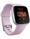 Умные часы Fitbit Versa Lite Edition Lilac icon