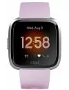 Умные часы Fitbit Versa Lite Edition Lilac фото 2