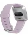 Умные часы Fitbit Versa Lite Edition Lilac фото 3