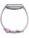 Умные часы Fitbit Versa Lite Edition Lilac фото 4