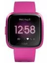 Умные часы Fitbit Versa Lite Edition Mulberry фото 2