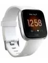 Умные часы Fitbit Versa Lite Edition White icon