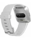 Умные часы Fitbit Versa Lite Edition White фото 3