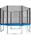 Батут Fitness Trampoline 13ft-extreme icon