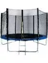 Батут Fitness Trampoline 252 см - 8ft standart (S8-3) icon