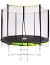 Батут Fitness Trampoline Green 10ft-extreme icon