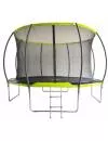 Батут Fitness Trampoline Green 10ft-extreme Inside icon