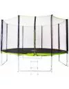 Батут Fitness Trampoline Green 10ft-Pro icon