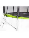 Батут Fitness Trampoline Green 16ft-extreme icon 2