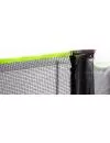 Батут Fitness Trampoline Green 16ft-extreme icon 7