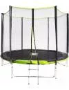 Батут Fitness Trampoline Green 252 см - 8ft extreme (SG/8-3) icon