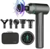 Перкуссионный массажер Fittop SuperHit Master FSM931 icon