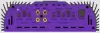 Автомобильный усилитель Five LM-4.80 icon 2
