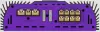 Автомобильный усилитель Five LM-4.80 icon 3