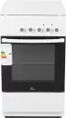 Кухонная плита Flama L FE 14010 белый icon