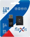 Карта памяти Flexis microSDXC 128GB (FX128GMSDXCU1) icon