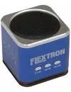 Портативная акустика Flextron F-CPAS-322B1 фото 3