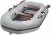 Гребная лодка Flinc F260 (серый) icon