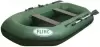 Гребная лодка Flinc F260 (зеленый) icon