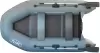 Гребная лодка Flinc F260L (серый) icon 2