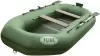 Моторно-гребная лодка Flinc F300TL (зеленый) icon