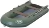 Моторно-гребная лодка Flinc FT290KA (зеленый) icon