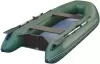 Моторно-гребная лодка Flinc FT290KA (зеленый) icon 2