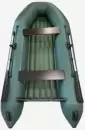 Моторно-гребная лодка Flinc FT320A НДНД (оливковый) icon