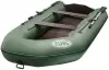 Моторно-гребная лодка Flinc FT320L (зеленый) icon