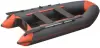 Моторно-гребная лодка Flinc FT340K (графитово-оранжевый) icon 3
