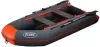 Моторно-гребная лодка Flinc FT340K (графитово-оранжевый) icon 4