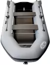 Моторно-гребная лодка Flinc FT340K (серый) icon 2