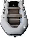 Моторно-гребная лодка Flinc FT360K (серый) icon 2