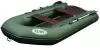 Моторно-гребная лодка Flinc FT360K (зеленый) icon