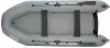 Моторно-гребная лодка Flinc FT360LA (серый) icon 2