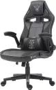 Игровое кресло FLOKY Asgard Black (черный) icon 3