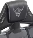 Игровое кресло FLOKY Asgard Black (черный) icon 5