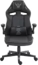 Игровое кресло FLOKY Asgard Black (черный) icon 6