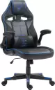 Игровое кресло FLOKY Asgard Blue (синий) icon
