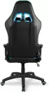 Компьютерное кресло College BX-3803 Blue icon 2