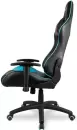 Компьютерное кресло College BX-3803 Blue icon 3