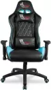 Компьютерное кресло College BX-3803 Blue icon 5