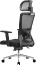 Офисное кресло FLOKY Ember Flow 1 (черный) icon 2