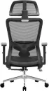 Офисное кресло FLOKY Ember Flow 1 (черный) icon 3